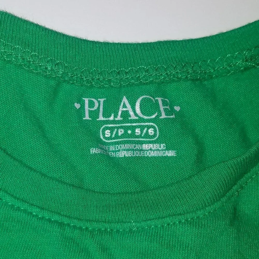 The Childrens Place st patrick